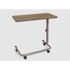 Compact over bed table top OLHD 1013