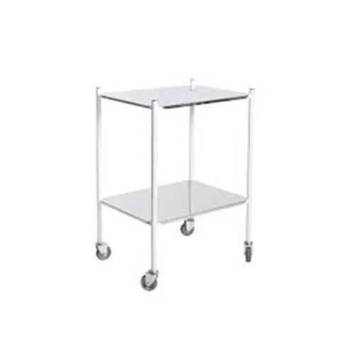 Small size instrument trolley TR531