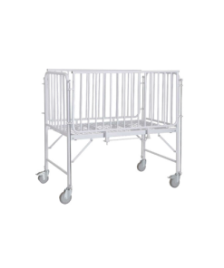 Infant cot bed 1000 X 560 mm wide