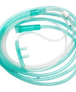 Oxygen Nasal Cannula Paediatric