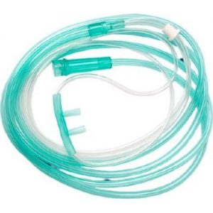 Oxygen Nasal Cannula Paediatric - Group BM Solutions