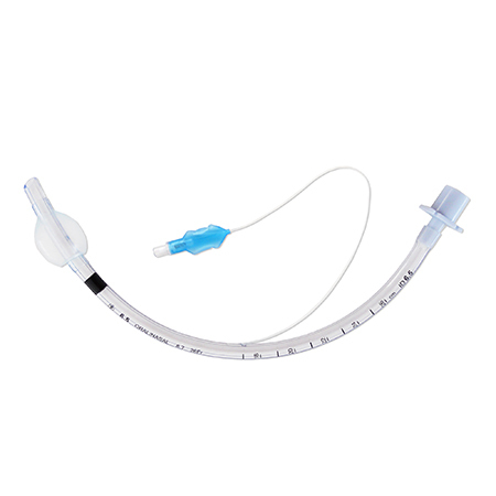 Feeding Tube with X-ray 40cm - Group BM Solutions