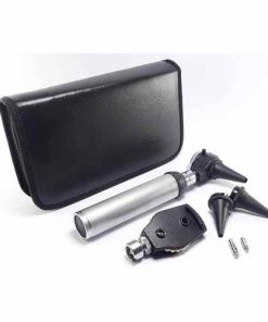 Otoscope Ophthalmoscope Mini ReCharge 122