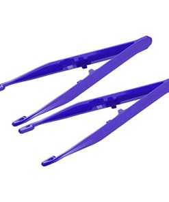 Forceps Budget Plastic