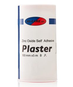 Plaster Roll Zinc Oxide