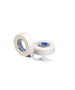 Paper Tape Non Allergenic 12,5mmx3m