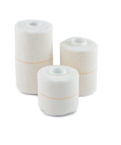 Bandage Adhesive Elastic 50mmx4.5m