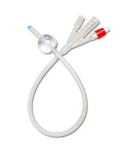 Catheter Foley FG16