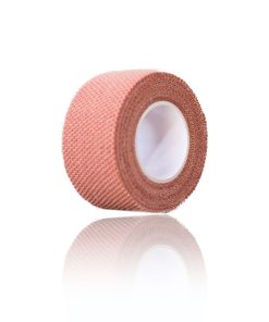 Plaster Adhesive Elastic 25mmx3m