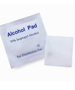 Alcohol Swabs