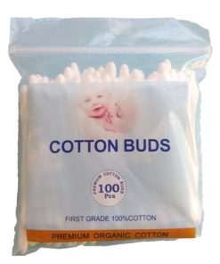 Cotton Buds SimpSoft