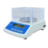 Scale WT6002A accuracy 0.01g LCD 600g load
