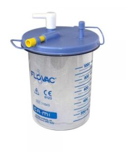 Surgical Suction Flovac Liner 2L