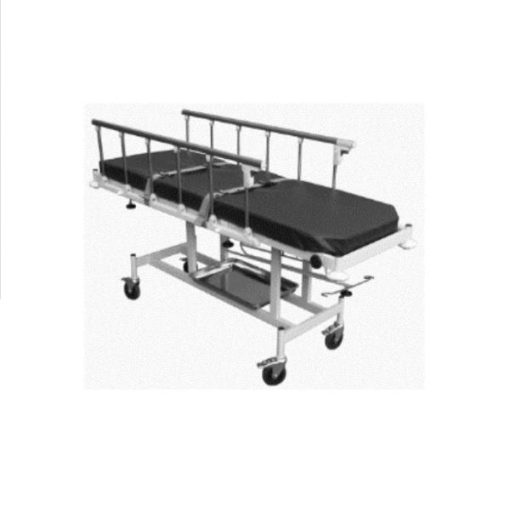 Mobile patient trolley TT860 E