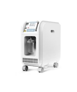 Oxygen Concentrator 0c5b-7l (neb/alarm)