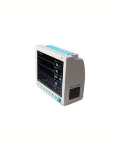 P Monitor Cms8000 & Nibp/spo2/t/ecg